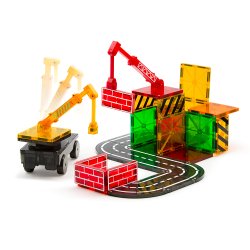 Magna-Tiles - Builder 32 pcs