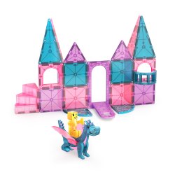 Magna-Tiles - Castle 25 pcs