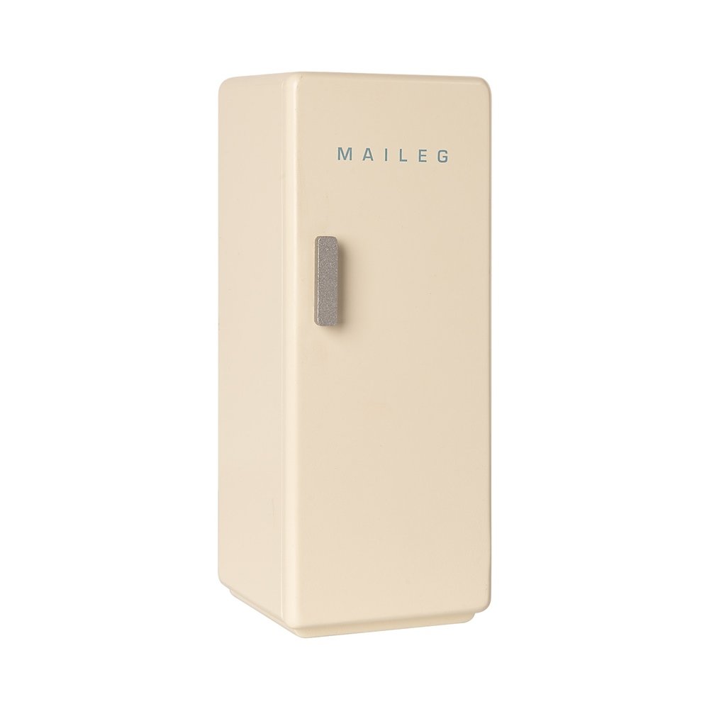 Maileg - Køleskab - Miniature l Levering 2 dage l hos