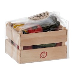 Maileg - Gr&#248;ntsager og frugt 