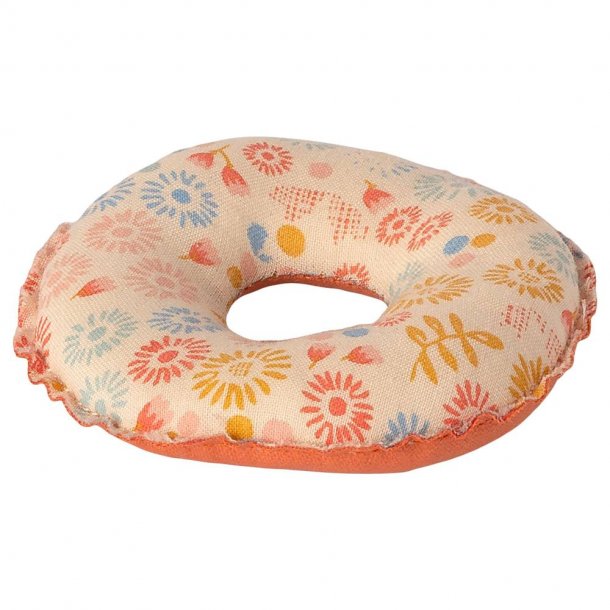 Maileg - Badering til small mus m blomster