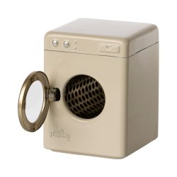 Maileg - Vaskemaskine - Mus