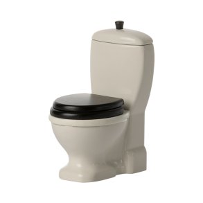Maileg - Toilet - Mus