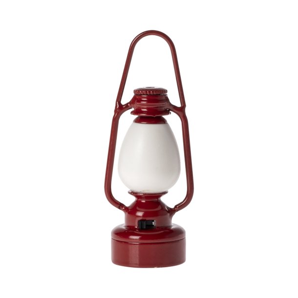 Maileg - Vintage lanterne - R&#248;d