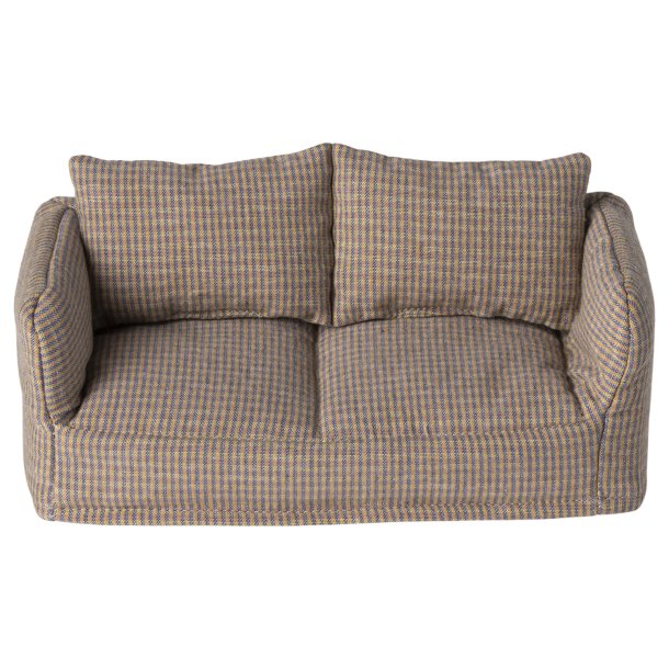 Maileg - Sofa - Mus