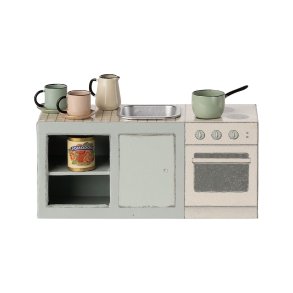 Maileg - Køkken til mus