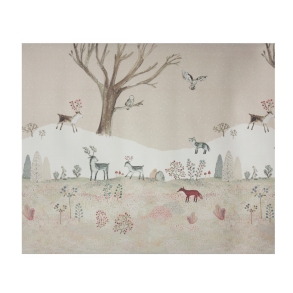 Maileg - Gavepapir - Winter Wonderland - 10m