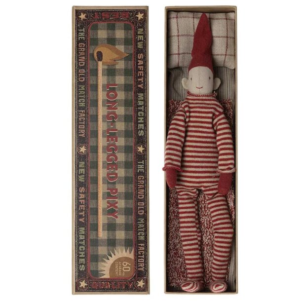 Maileg - Langbenet nisse 2023