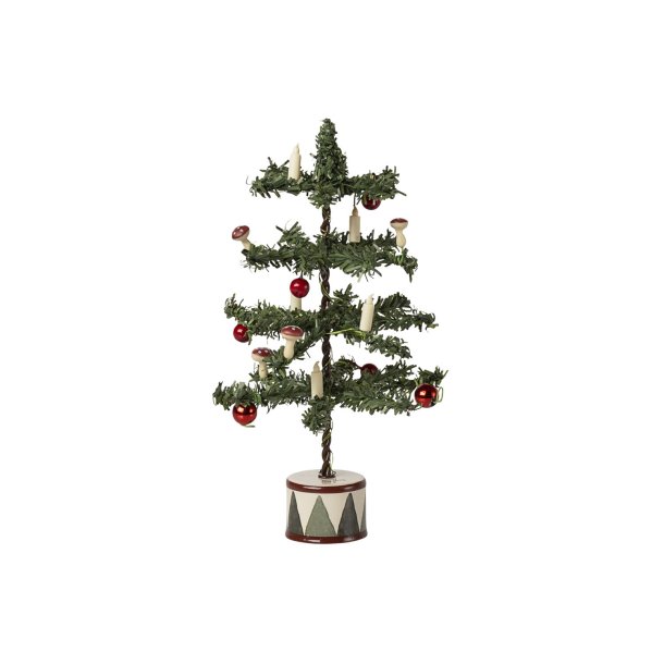 Maileg - Juletr&#230; - Mus