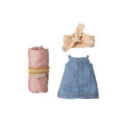 Maileg - Vandremus - Stores&#248;ster