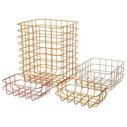 Maileg - Kurves&#230;t 4 stk no. 2