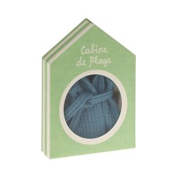 Maileg - Badek&#229;be - St&#248;vet Bl&#229;