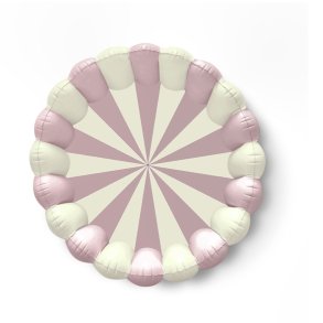 Petites Pommes - Badebassin Henry - French Rose