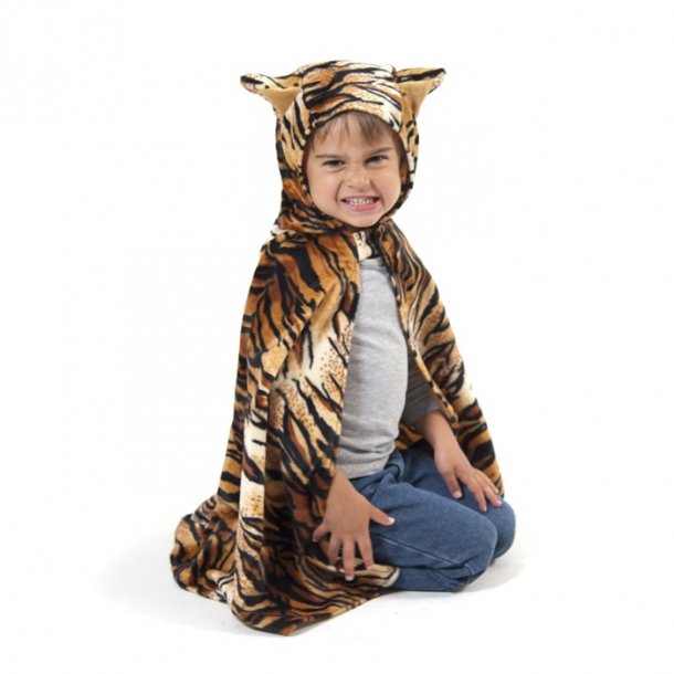 Den Goda Fen - Kappe - Tiger str. 3-8 &#229;r