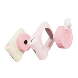 ZooFamily - Urban Zoo b&#248;rnekamera - Enhj&#248;rning