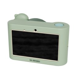 ZooFamily - Urban Zoo b&#248;rnekamera - Dino