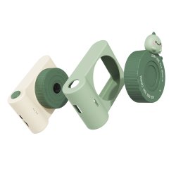 ZooFamily - Urban Zoo b&#248;rnekamera - Dino