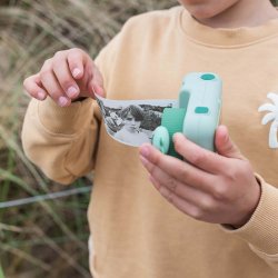 ZooFamily - Zoo Print b&#248;rnekamera - Dino