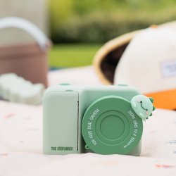 ZooFamily - Zoo Print b&#248;rnekamera - Dino