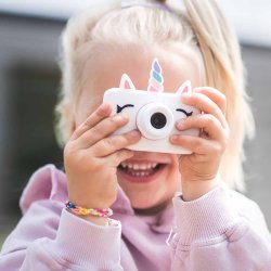 ZooFamily - Zoo Friends b&#248;rnekamera - Enhj&#248;rning