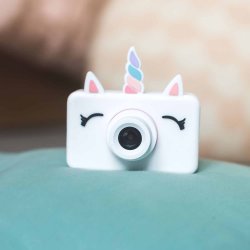 ZooFamily - Zoo Friends b&#248;rnekamera - Enhj&#248;rning