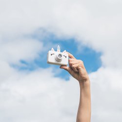 ZooFamily - Zoo Friends b&#248;rnekamera - Enhj&#248;rning