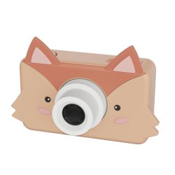 ZooFamily - Zoo Friends b&#248;rnekamera - R&#230;v