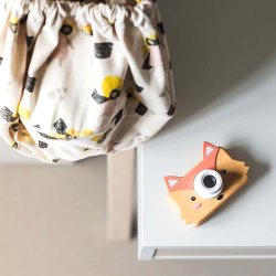 ZooFamily - Zoo Friends b&#248;rnekamera - R&#230;v