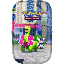Pokemon - Poke Mini Tin