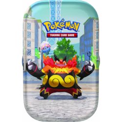 Pokemon - Poke Mini Tin