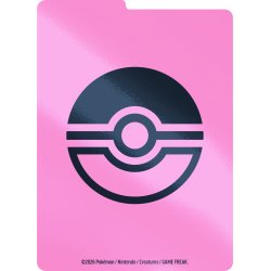 Pokemon - ME04 Elite Trainer Box