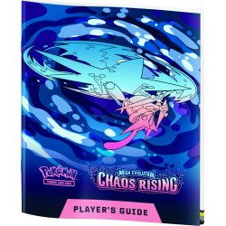 Pokemon - ME04 Elite Trainer Box