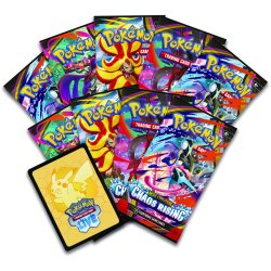 Pokemon - ME04 Elite Trainer Box