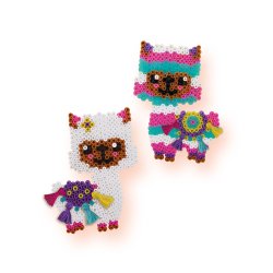 SES Creative - Perleplades&#230;t - Lama