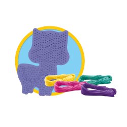 SES Creative - Perleplades&#230;t - Lama