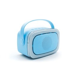 Lalarma - Karaokes&#230;t med lys - Bl&#229;