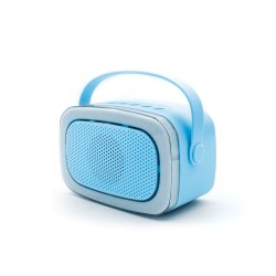 Lalarma - Karaokes&#230;t med lys - Bl&#229;