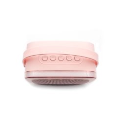 Lalarma - Karaokes&#230;t med lys - Rosa