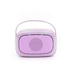 Lalarma - Karaokes&#230;t med lys - Lilla