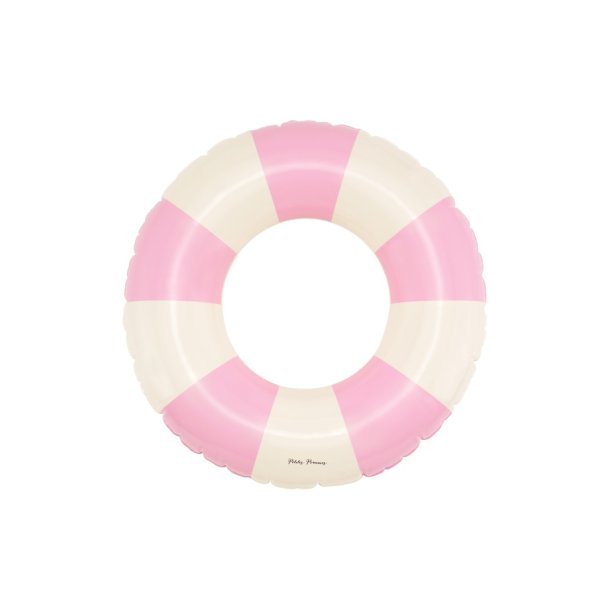 Petites Pommes - Badering Olivia 45 cm - Bubblegum