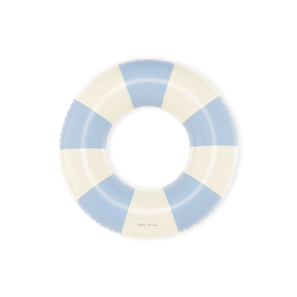 Petites Pommes - Badering Olivia 45 cm - Nordic Blue