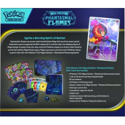 Pokemon - ME02 Elite Trainer Box