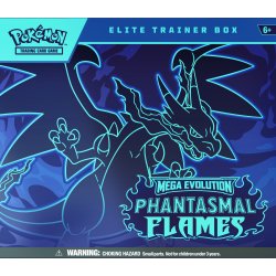 Pokemon - ME02 Elite Trainer Box