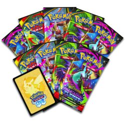 Pokemon - ME02 Elite Trainer Box