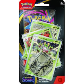 Pokemon - ME02 Checklane - Premium