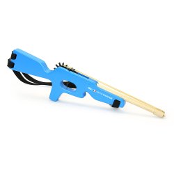 Vilac - Skiskydningsriffel og skydeskiver