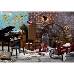 Vilac - G&#229;bil - Bordeaux vintage