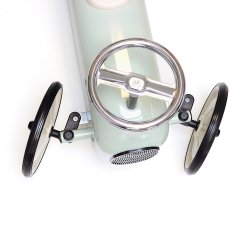 Vilac - Gåbil i metal - Salvie