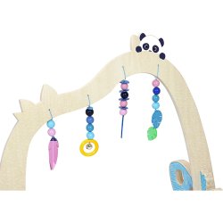 Vilac - Aktivitetsstativ