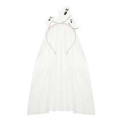 Mimi &amp; Lula - H&#229;rb&#248;jle - Ghost Veil